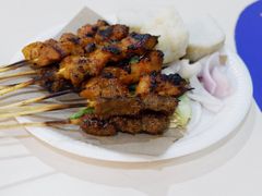 -纽顿熟食中心