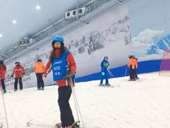-哈尔滨热雪奇迹