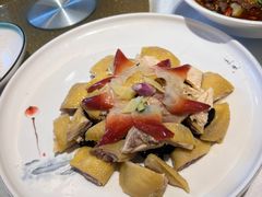 -朱仔记食府(江南大道店)