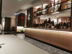 -悦融琥珀·京鲁菜·海味珍品(西单店)