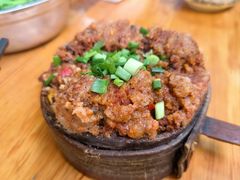 -碗碗羊肉(松石北路店)