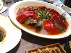 -大蓉和(一品天下店)