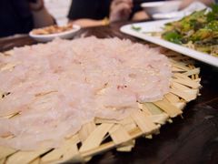 鲮箭鱼生-官塘锋记鱼生·生腌·砂锅粥(牌坊街店)