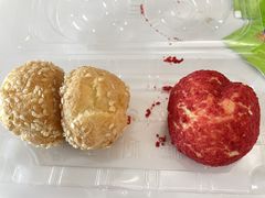 -糕材生•糕点•生日蛋糕(钟楼街店)