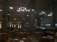 大堂-WOLFGANG PUCK KITCHEN & BAR(迪士尼小镇店)