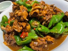 -三道菜(明堂公园店)