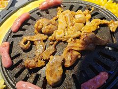 -外婆掌柜·东北家庭烤肉(托乐嘉店)
