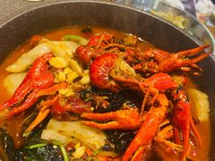 -聚味瞿记·龙虾堂(渔人码头一店)