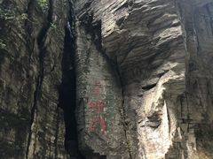 -蝶舞清江·恩施云顶景区(黄鹤峰林)