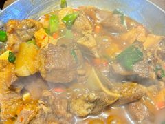 -张氏父子常德肠子馆(贺龙店)