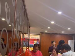 -万年酒楼(越秀南路店)