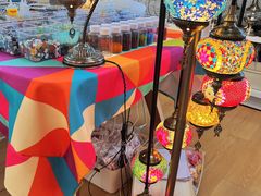 -爆爆手作·掐丝珐琅·Tufting·捏捏乐DIY团建集合店(朝阳店)