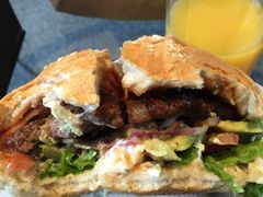 -Fergburger(皇后镇店)