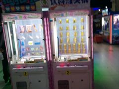 -大玩家(哈尔滨悦荟店)