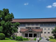 -东京国立博物馆