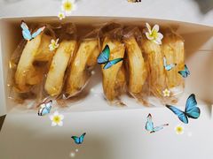 -国际饭店·帆声西饼屋(黄河路店)