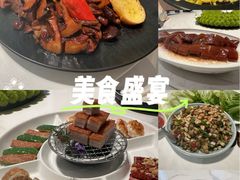 -滋粥楼·顺德菜(番禺广场总店)