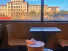 -麦当劳(军博店)