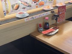-三禾寿司(君尚店)