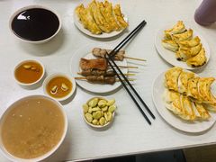 -劈柴院锅贴(沈阳路店)