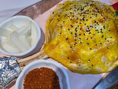 -阿娜尔·新疆菜(宜家荟聚中心店)