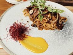-Mark&Mars Restaurant