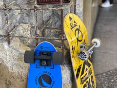 -BE NORMAL CAFE(霞溪路店)