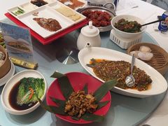 -湖锦酒楼·32年地道湖北菜(光谷店)