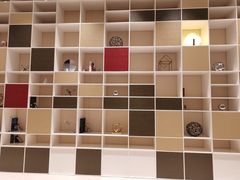 -沈阳和平艾美酒店新食谱西餐厅