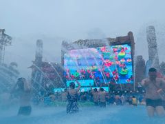 -厦门方特水上乐园
