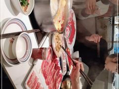 -许府牛火锅(信义坊总店)