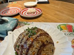 -Sushi Love 创意寿司(丽影广场店)