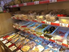 零售区-皆道拌麻辣烫·麻辣拌