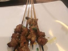 -平娃三宝烧烤·面食(南小街店)