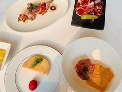 -AZUR聚(香格里拉饭店)