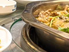 -黑河坝泡姜鸡贡椒鱼(贾旗路店)