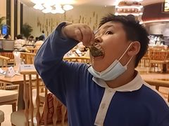 -艺厨风尚餐厅 · 桔钓沙莱华度假酒店