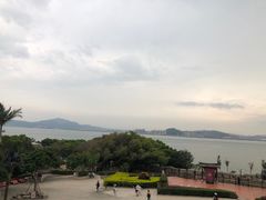 -胡里山炮台