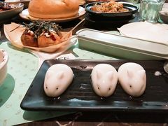 -大树餐厅(红旗街万达店)