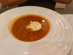 -成桂西餐厅·42年的味道(五大道疙瘩楼店)