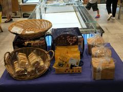 -巴黎贝甜(右安门店)