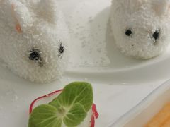 -海湾壹品·粤菜·早茶·烤鸭(拱北店)