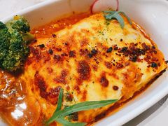 千层面-乔泰勒JOETYLER西餐厅(曲江店)