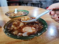 醪糟粉子-张醪糟