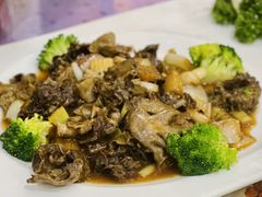 -新疆巴州金丝特餐厅(大钟寺店)