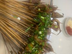 -晓靖轩烧烤(沙河风情店)
