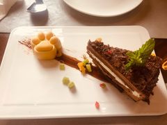 -YUE·6·西式融合餐厅(外滩六号店)