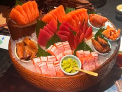 -花潮料理艺食馆(成都万象城店)