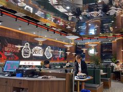 -火啫啫·粤式啫啫煲(南通首店)