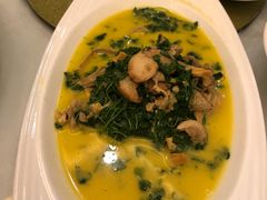 -上海精菜馆(虎踞关店)